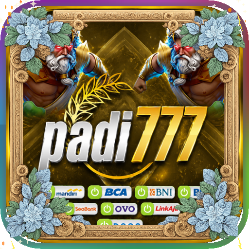 padi777 — galeri pratinjau - APK Resmi